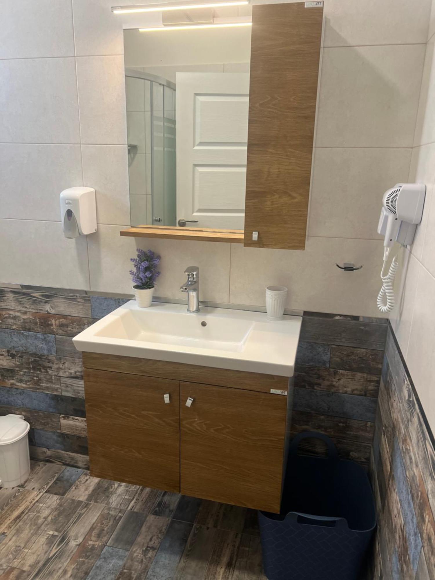 Makrýgialos Elimia Suites & Studios מראה חיצוני תמונה